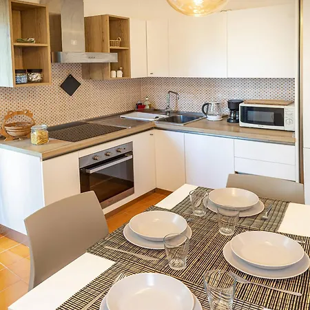 La Deliziosa - Apartment Sorrento