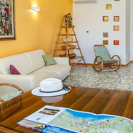 Apartment La Deliziosa -