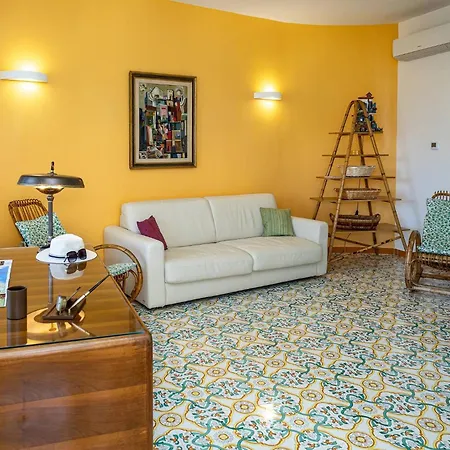 La Deliziosa - Apartment Sorrento